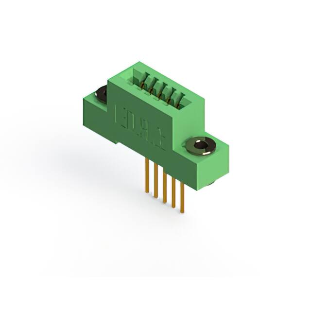 842-005-541-103 EDAC Inc.  Edgeboard Connectors
